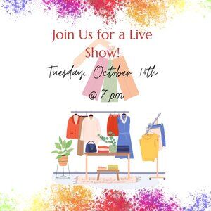 Women's Clothing Sale